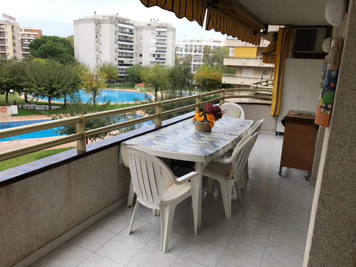 Salou Mar Apartment Exterior photo