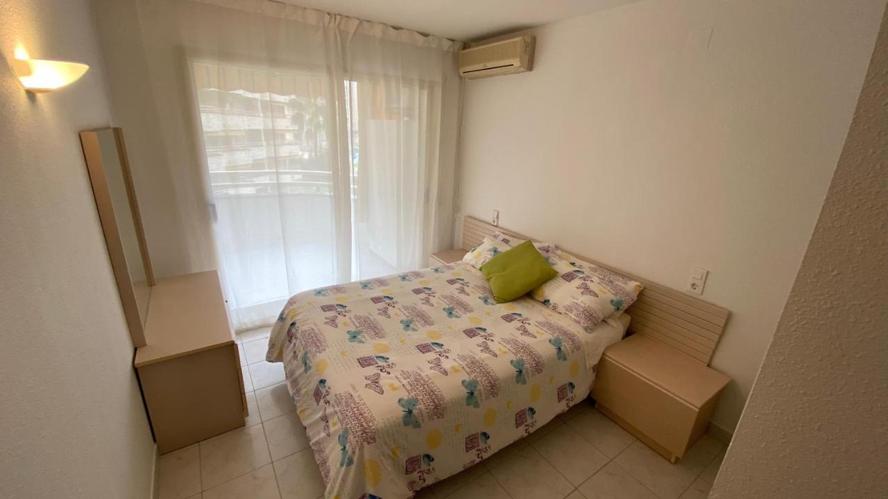 Salou Mar Apartment Exterior photo