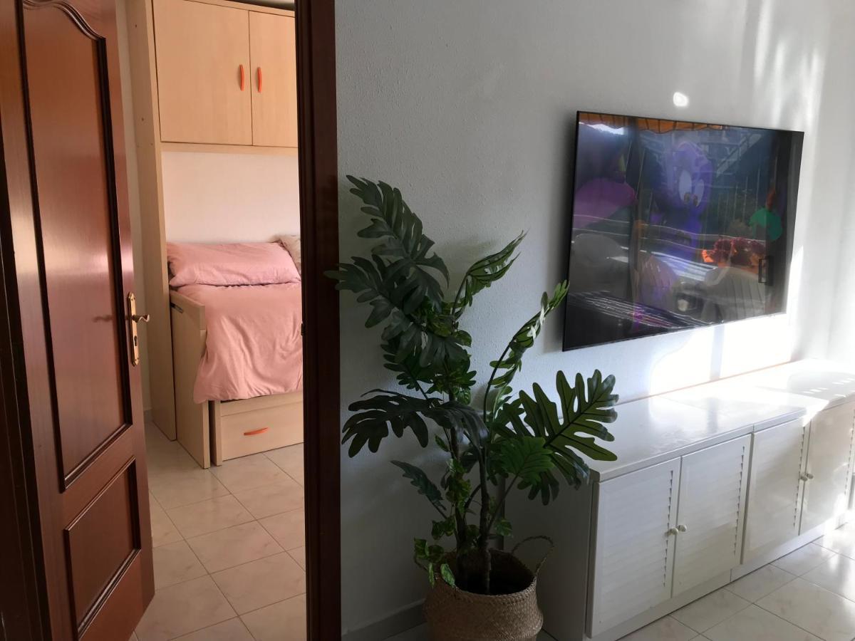 Salou Mar Apartment Exterior photo