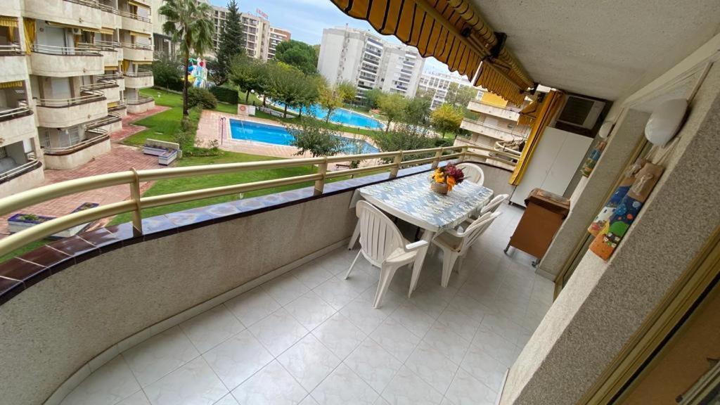 Salou Mar Apartment Exterior photo