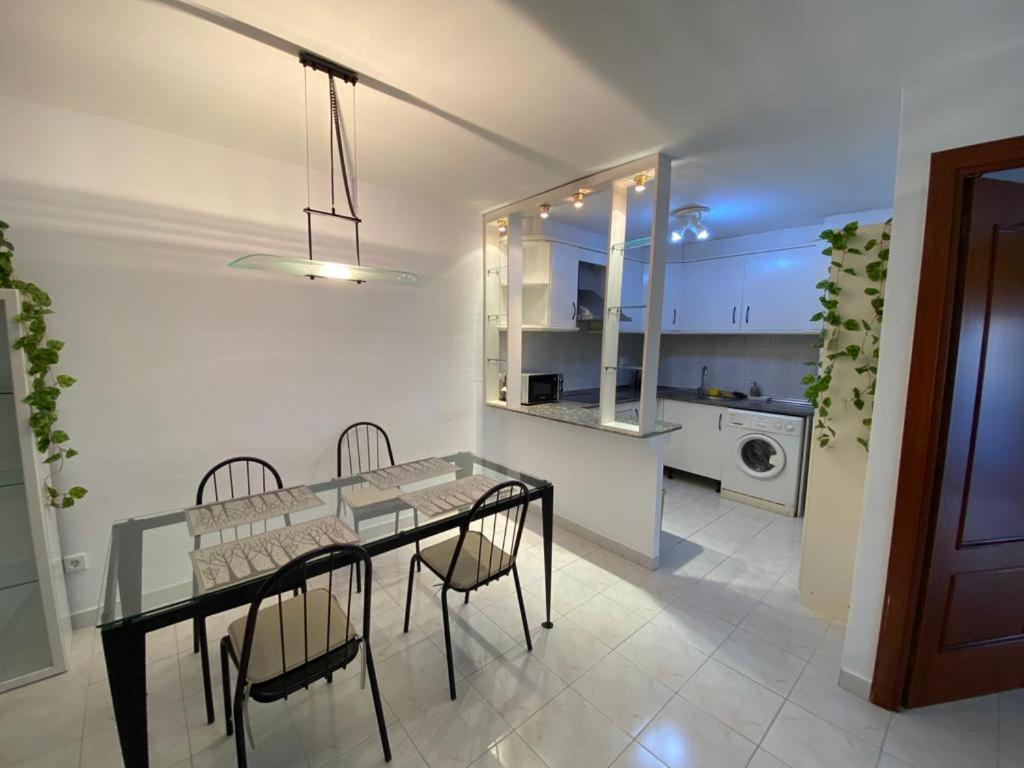 Salou Mar Apartment Exterior photo
